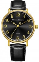 Мужские часы Mikhail Moskvin 1050A2L7