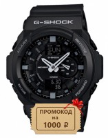 Мужские часы Casio GA-150-1A