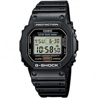 Мужские часы Casio DW-5600E-1V