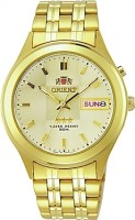 Женские часы Orient FEM5V001C