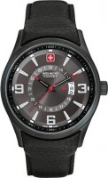 Мужские часы Swiss Military Hanowa 06-4155.13.007 Navalus