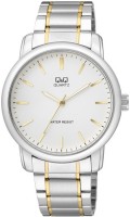 Мужские часы Q and Q Q868-401