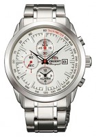 Мужские часы Orient FTD11001W
