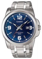 Мужские часы Casio MTP-1314D-2A