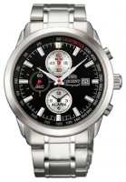 Мужские часы Orient TD11001B