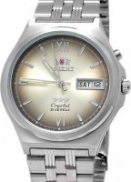 Мужские часы Orient EM5M015U
