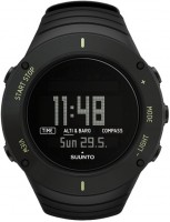Мужские часы Suunto Core Ultimate black