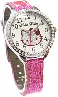 Детские часы Hello Kitty 41240