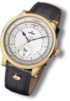 Мужские часы Kronsegler Ara Gold