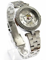 Детские часы Hello Kitty 41206
