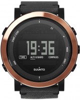 Часы унисекс Suunto Essential Ceramic Copper Black