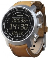 Мужские часы Suunto Elementum Terra n/brown