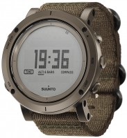 Мужские часы Suunto Essential Slate