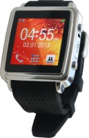 Наручные часы iRu Smart R3 Black