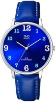 Женские часы Q and Q QZ00-305