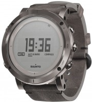 Мужские часы Suunto Essential Steel