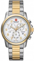 Мужские часы Swiss Military Hanowa 06-5142.1.55.001 Soldier