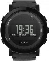Мужские часы Suunto Essential Ceramic All Black