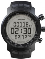 Мужские часы Suunto Elementum Terra P/Black Rubber