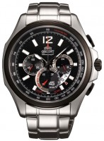Мужские часы Orient FSY00001B