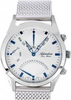 Мужские часы Adriatica A1191.51B3CH