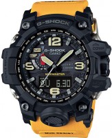 Мужские часы Casio GWG-1000-1A9