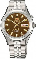 Мужские часы Orient EM0301YT