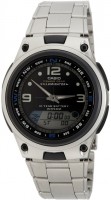 Мужские часы Casio AW-82D-1A