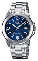Мужские часы Casio MTP-1259PD-2A