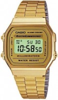 Мужские часы Casio A-168WG-9E