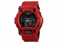 Часы унисекс Casio GW-7900RD-4E