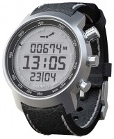 Мужские часы Suunto Elementum Terra P/black
