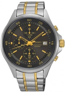 Мужские часы SEIKO SKS481P1