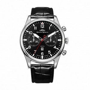 Мужские часы Mikhail Moskvin 1203A1L3