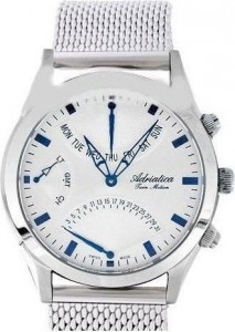 Мужские часы Adriatica A1191.51B3CH