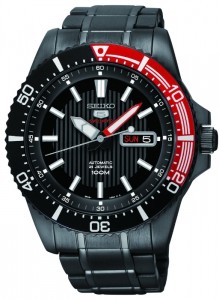 Мужские часы SEIKO SRP575K1S