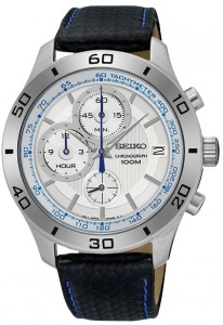 Мужские часы SEIKO SSB191