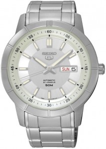Мужские часы SEIKO SNKN51K1S