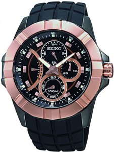 Мужские часы SEIKO SRL072P1