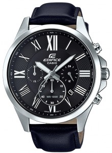 Мужские часы Casio EFV-500L-1A