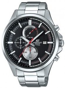 Мужские часы Casio EFV-520D-1A