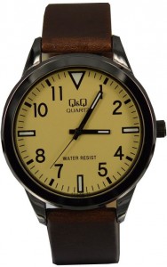 Мужские часы Q and Q QA52-503