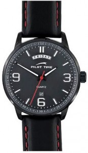 Мужские часы Pilot Time 17005003