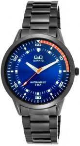 Мужские часы Q and Q QA58-402