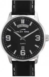 Мужские часы Pilot Time 17000002