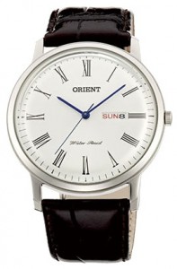 Мужские часы Orient FUG1R009W