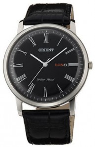 Мужские часы Orient FUG1R008B