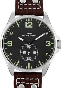 Мужские часы Pilot Time 10970332