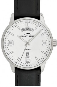 Мужские часы Pilot Time 17000001