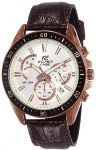 Мужские часы Casio EFR-552GL-7A